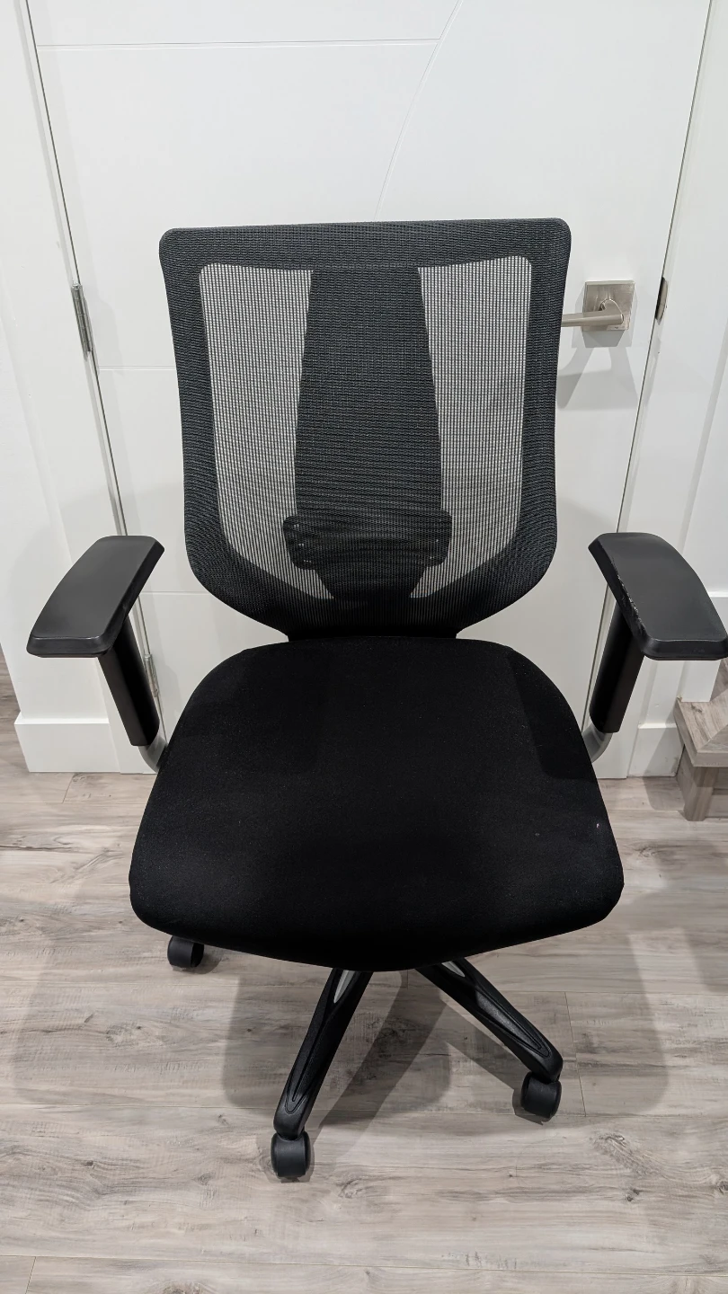 High Back Office Chair