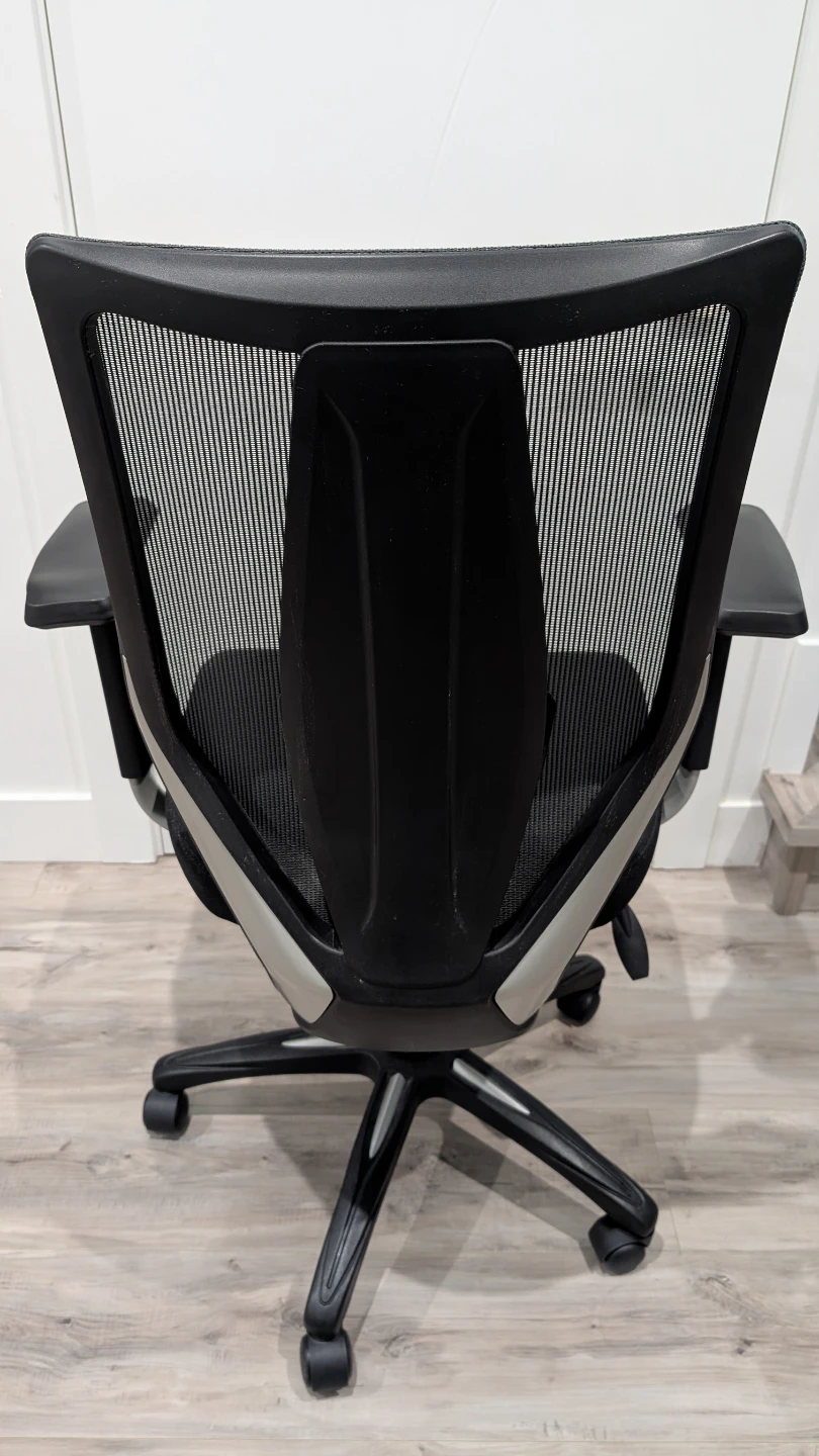 High Back Office Chair - photo 2