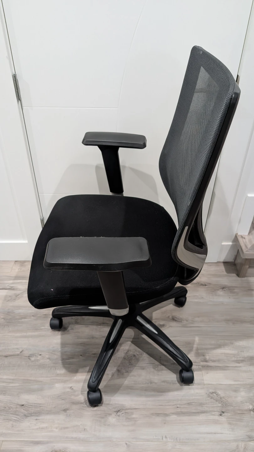 High Back Office Chair - photo 3