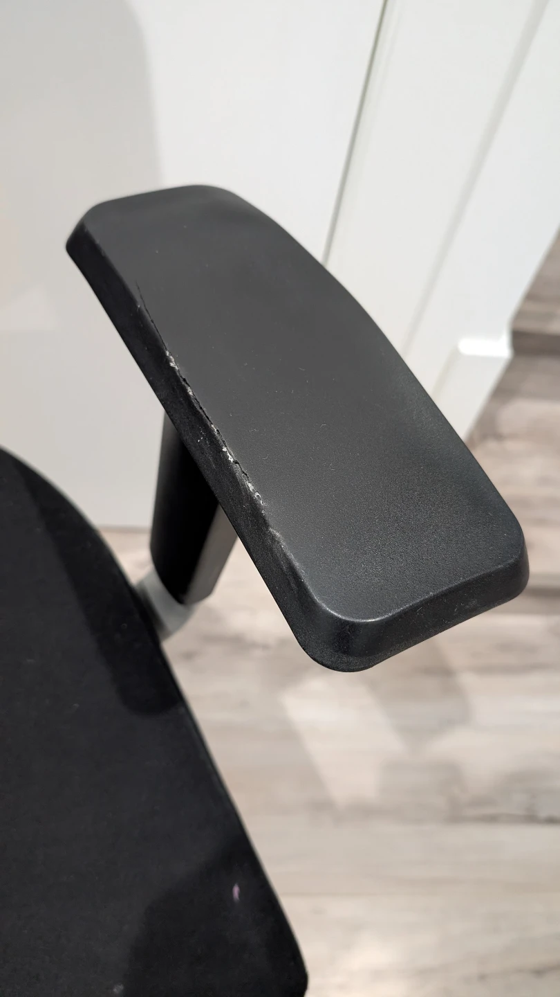 High Back Office Chair - photo 4