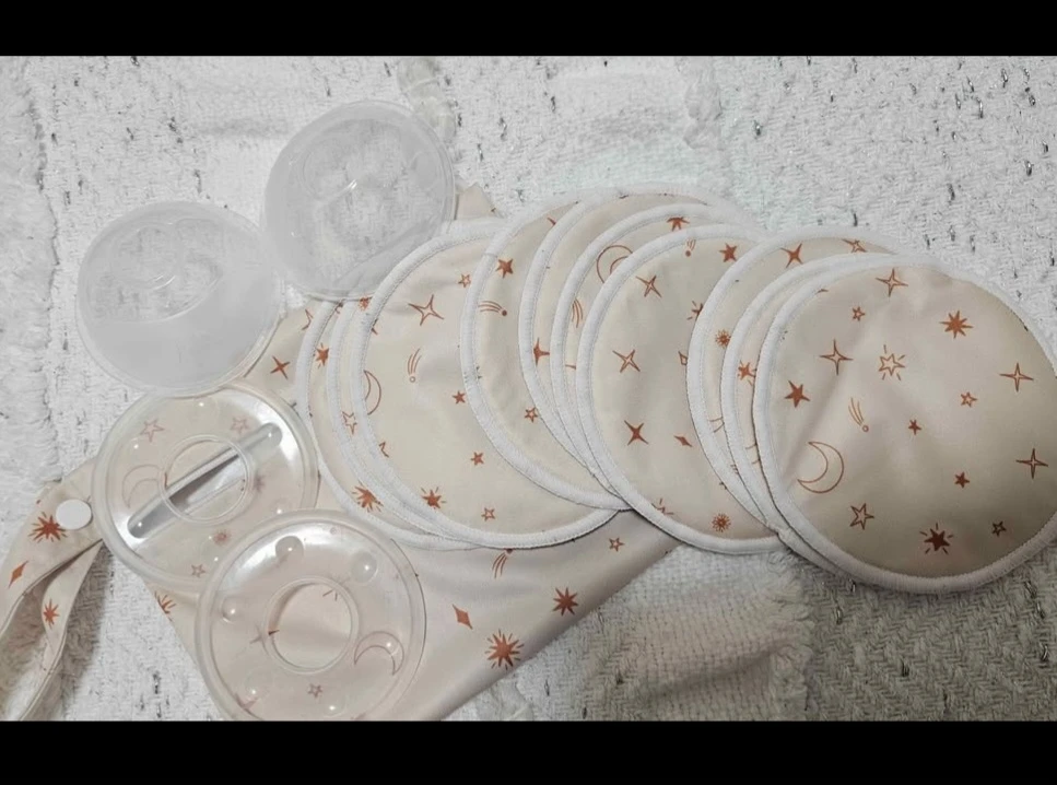 Breastfeeding kit - photo 2