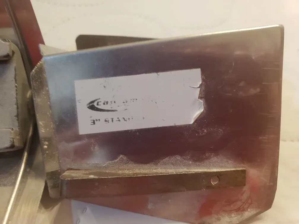 Can-Am 3" & 3.5" Standard Flushers image indicator(6)