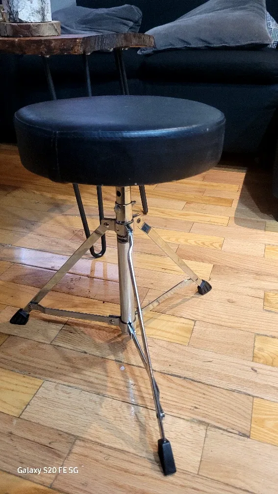 Mapex Tornado Drum Throne image indicator(2)