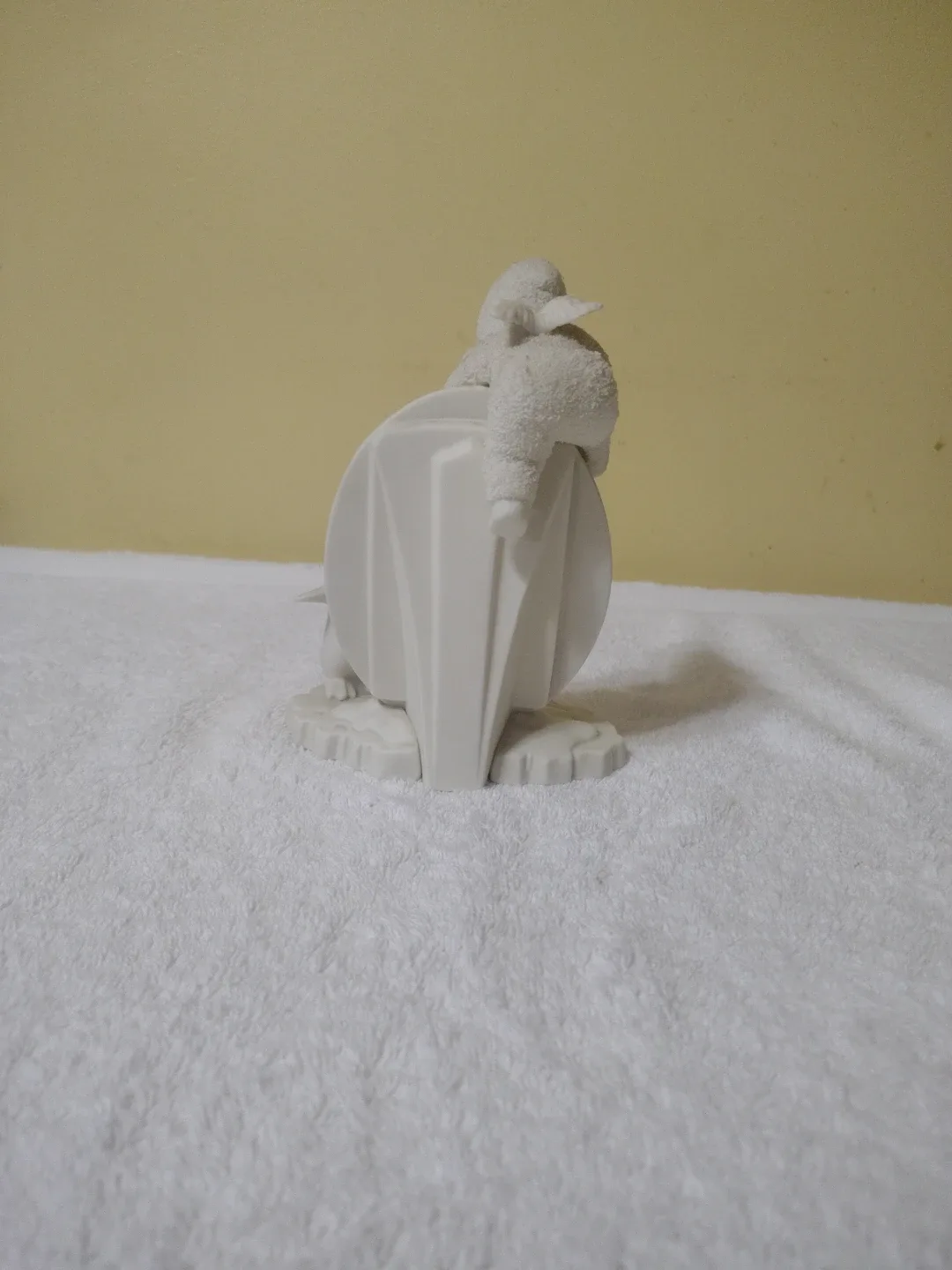 The Snowman and Penguin Picture Frame image indicator(3)