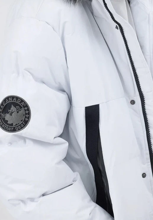 Canada Weather Gear Puffer Jacket - photo 3