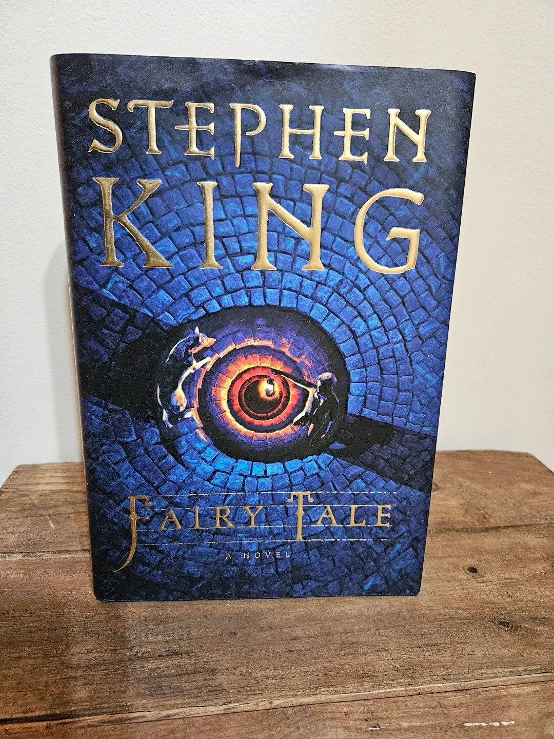 Fairy Tale by Stephen King