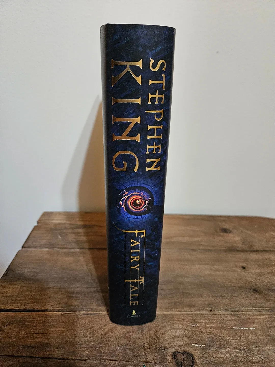 Fairy Tale by Stephen King image indicator(2)