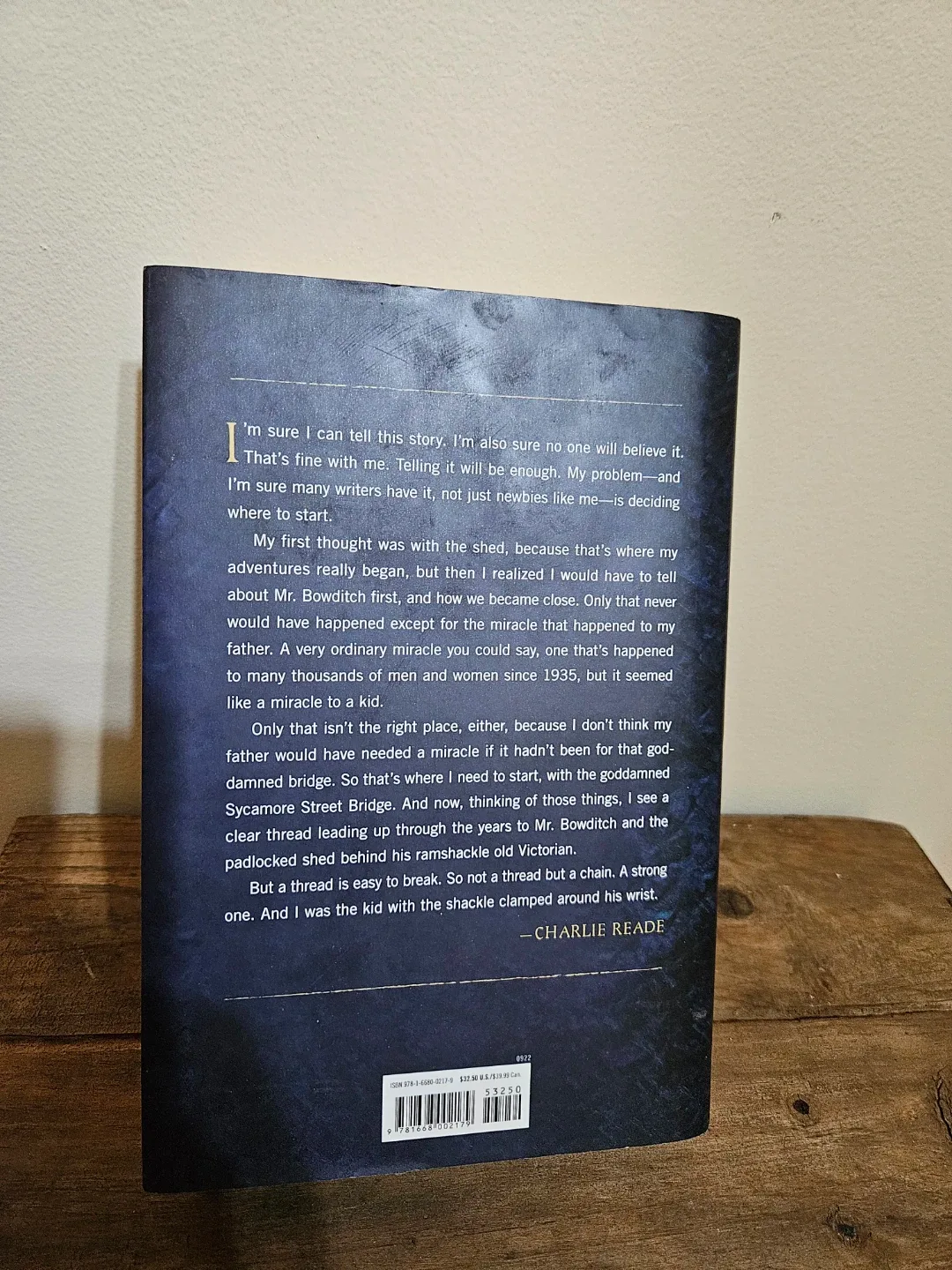 Fairy Tale by Stephen King image indicator(3)