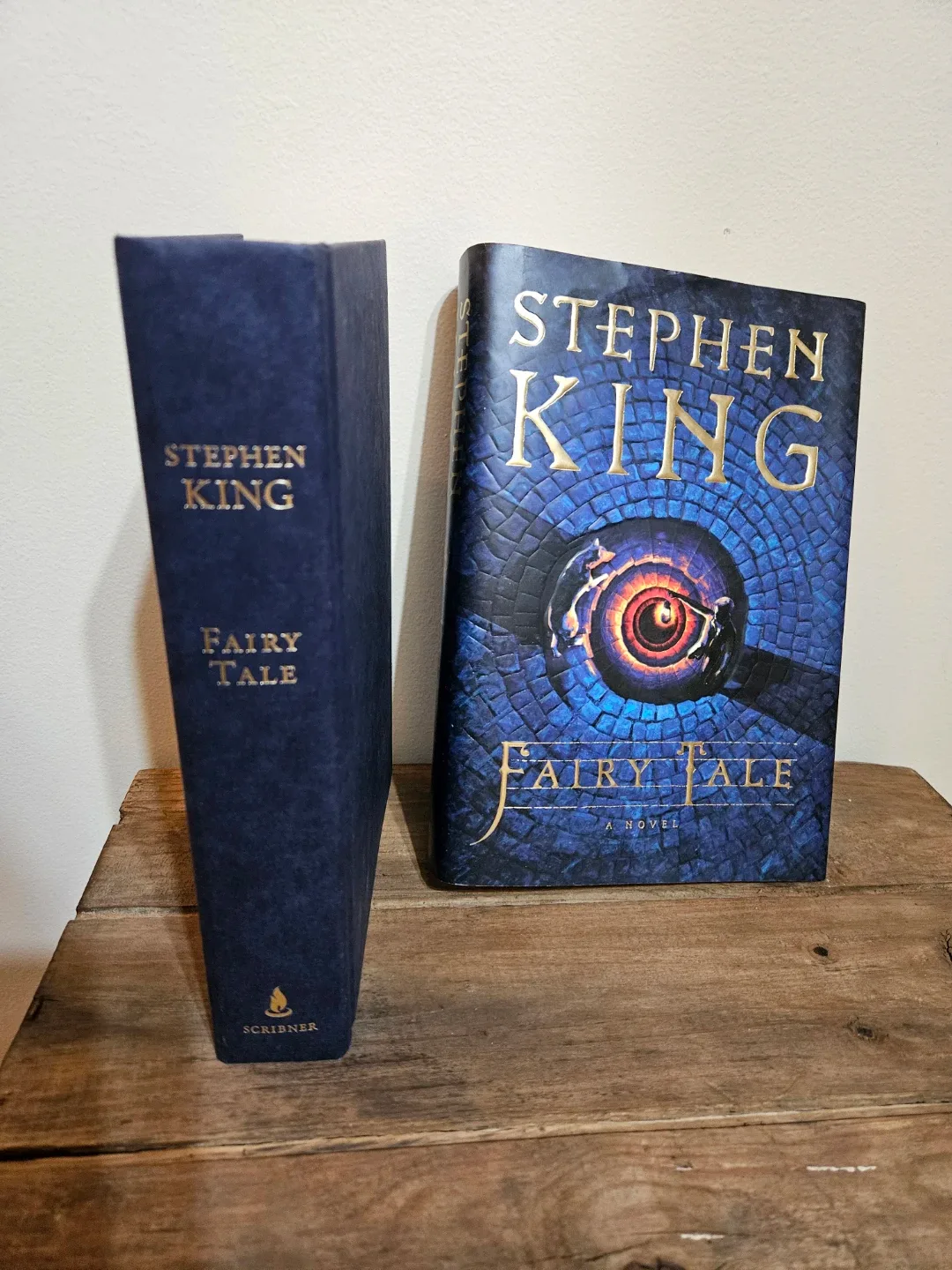 Fairy Tale by Stephen King image indicator(4)