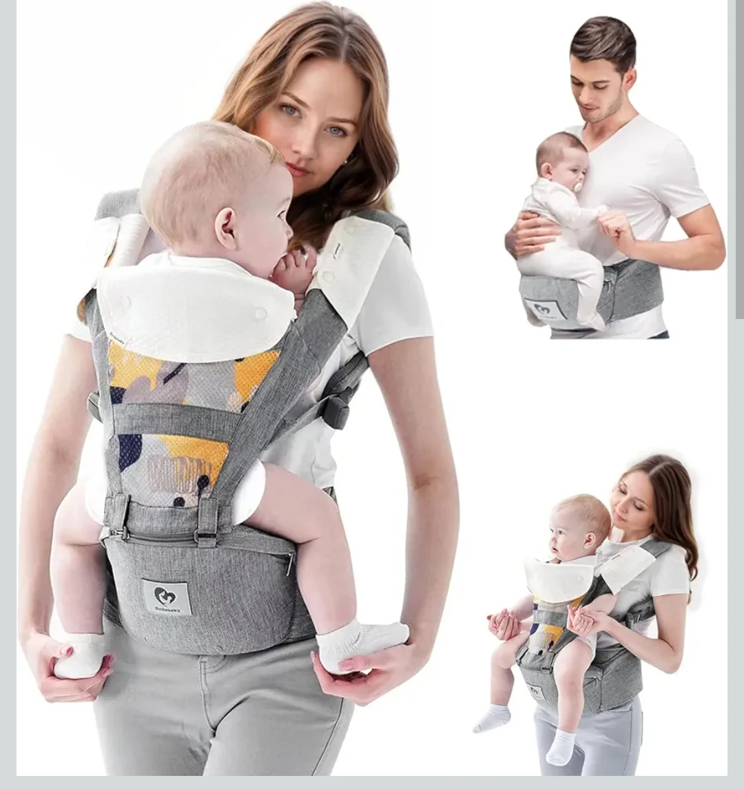 Bella baby - Baby Carrier