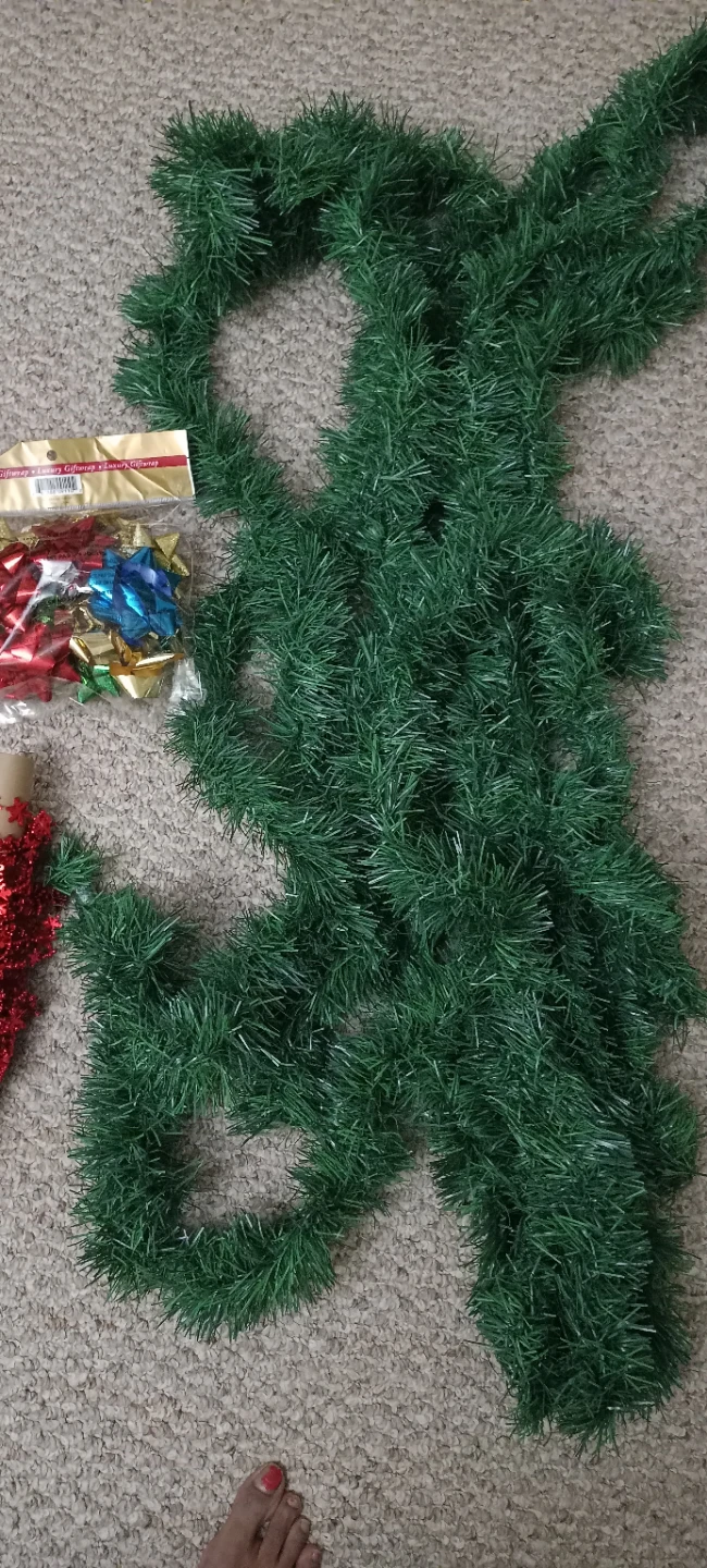 Christmas Decorations - photo 3