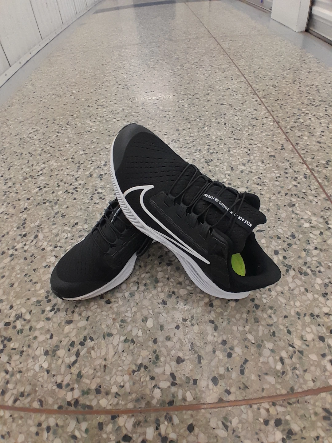 Nike Air Zoom Pegasus 38   For Boys Size 7 or 24CM - photo 5