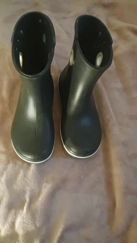 Crocs Rain Boots image indicator(2)