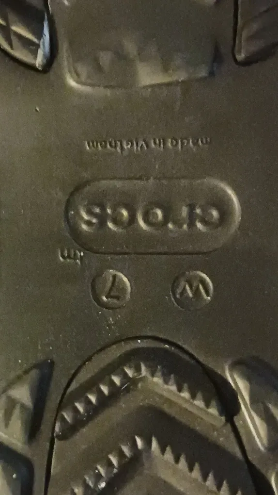 Crocs Rain Boots image indicator(4)