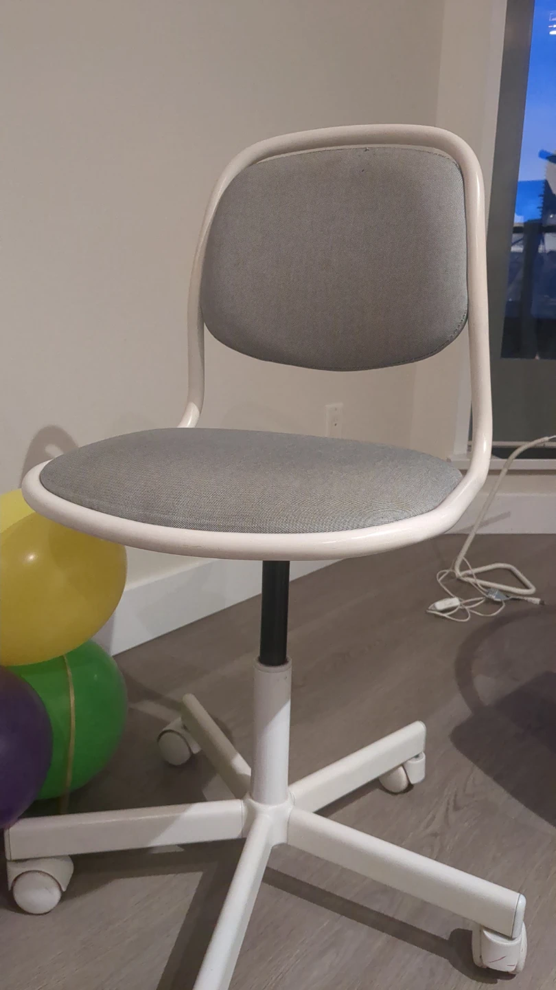IKEA  Chair
