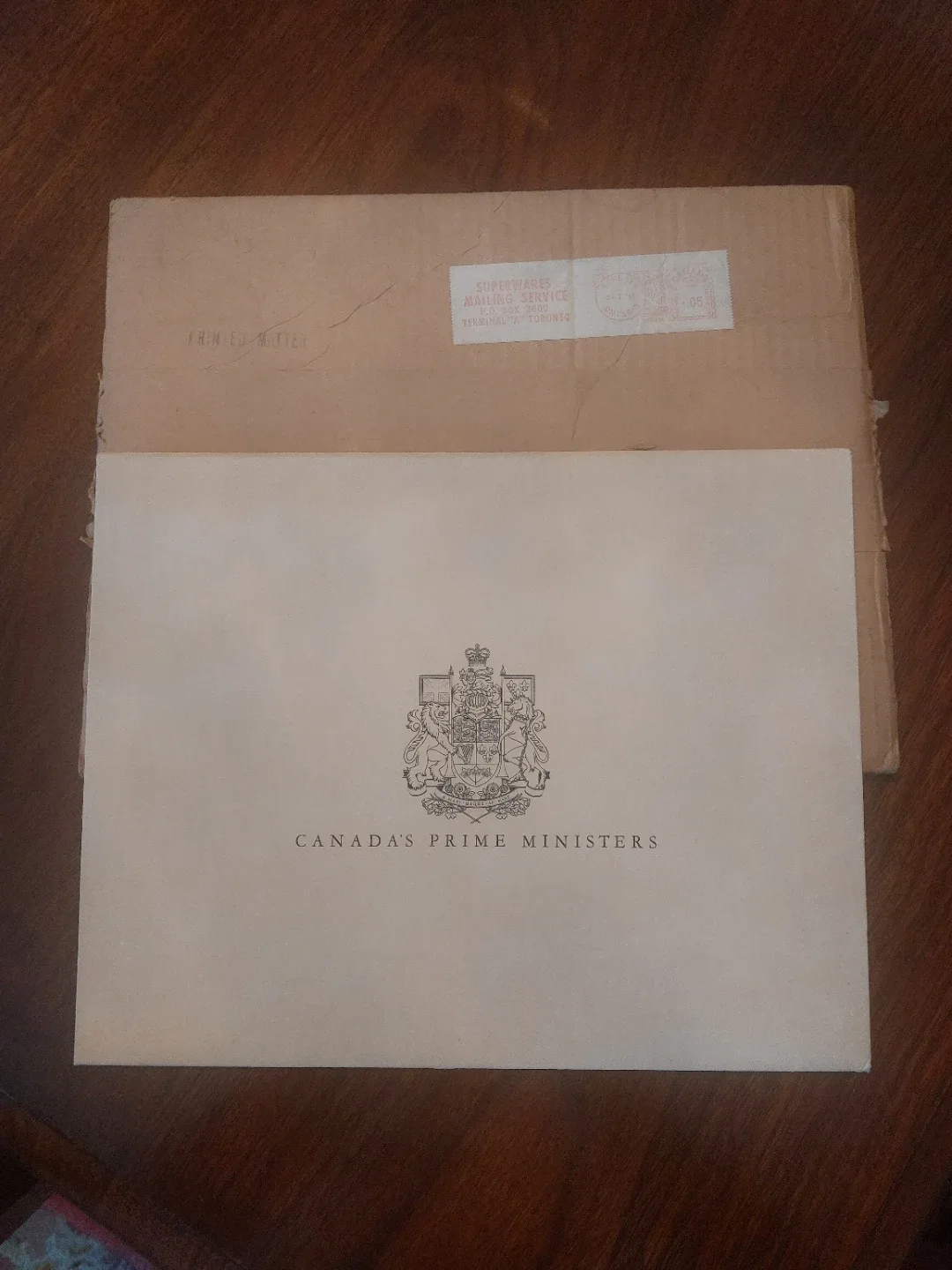 Prime Minister of Canada image indicator(8)