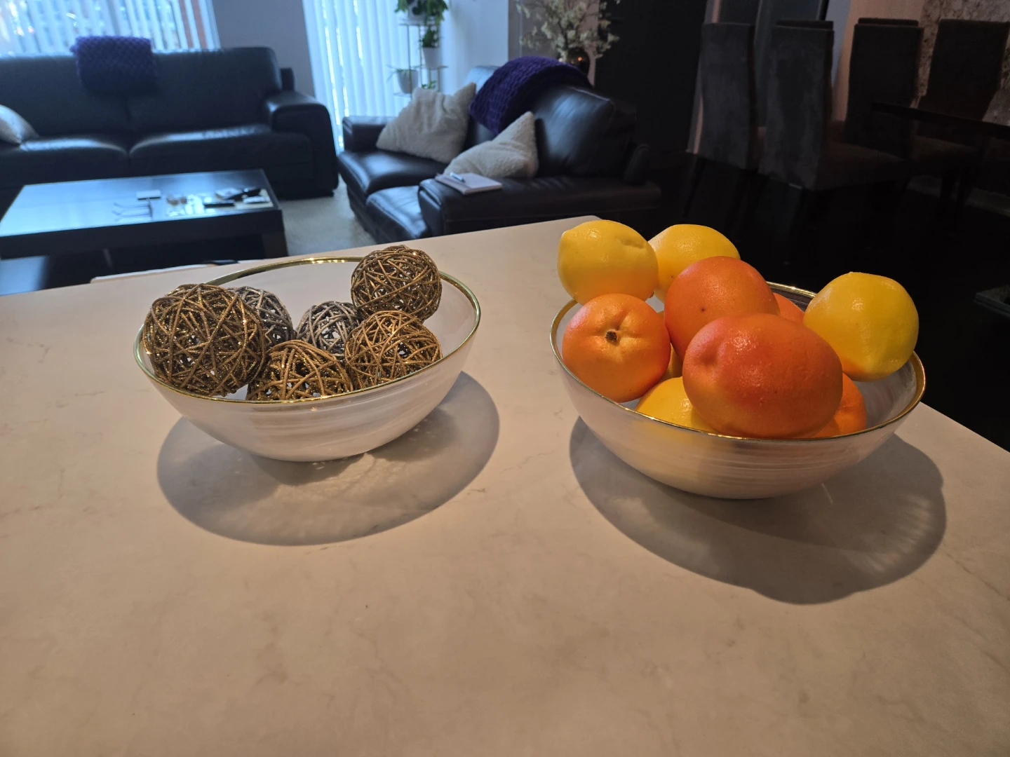 Decorative Bowls