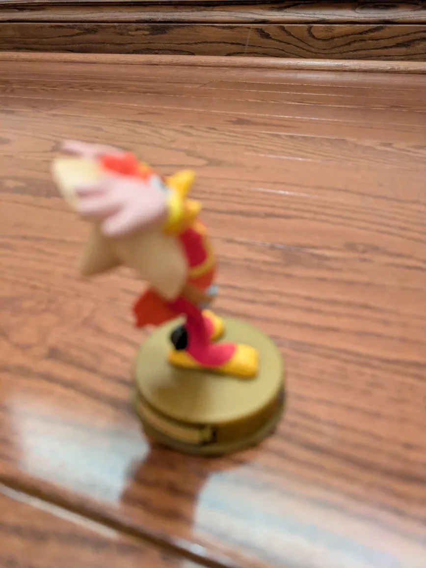 Disney 1945 Panchito figurine #cleanout image indicator(3)