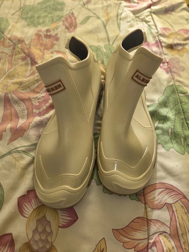 ALBION Rain Boots - photo 2