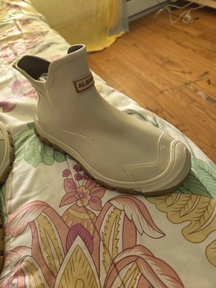 ALBION Rain Boots - photo 3