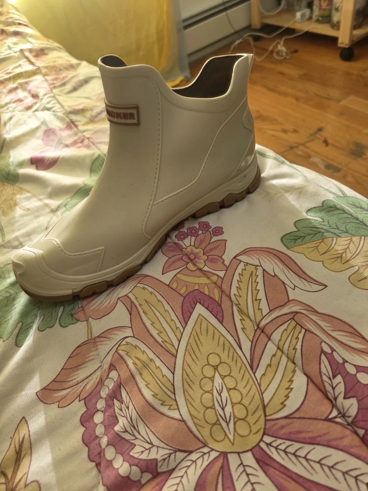 ALBION Rain Boots - photo 4