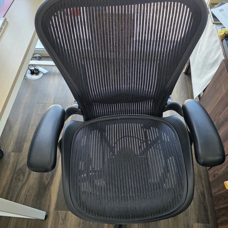 Herman Miller Aeron Chair