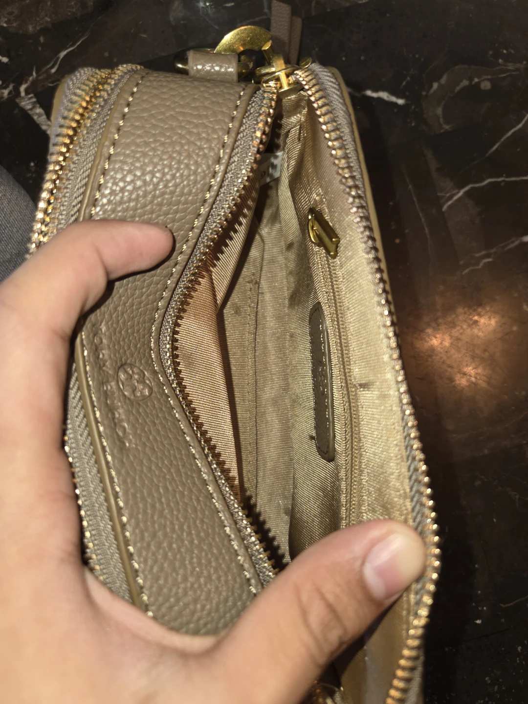 Tory Burch Crossbody Bag - photo 3