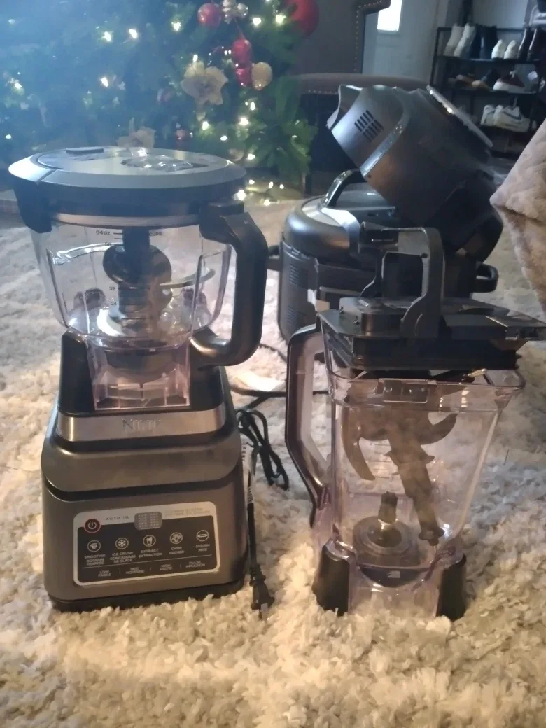 NINJA BLENDER MIXER BRAND NEW