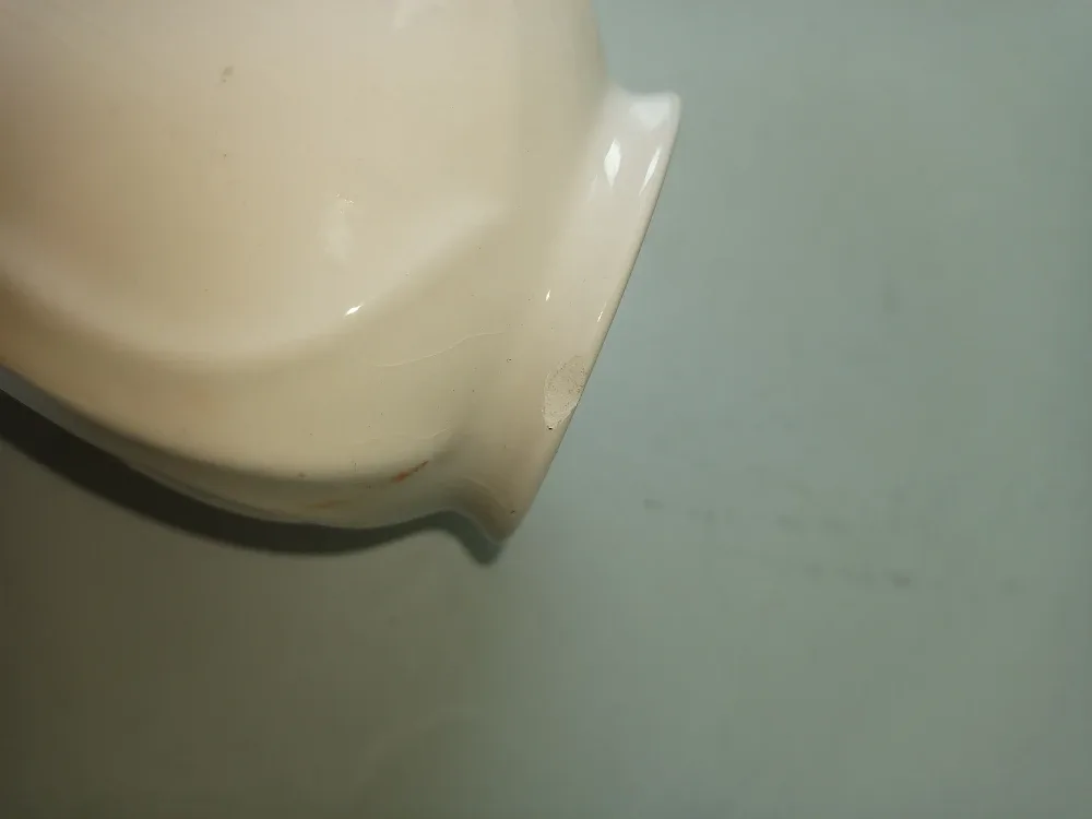 free Sugar fist CHIP see all photos  #Cleanout image indicator(3)