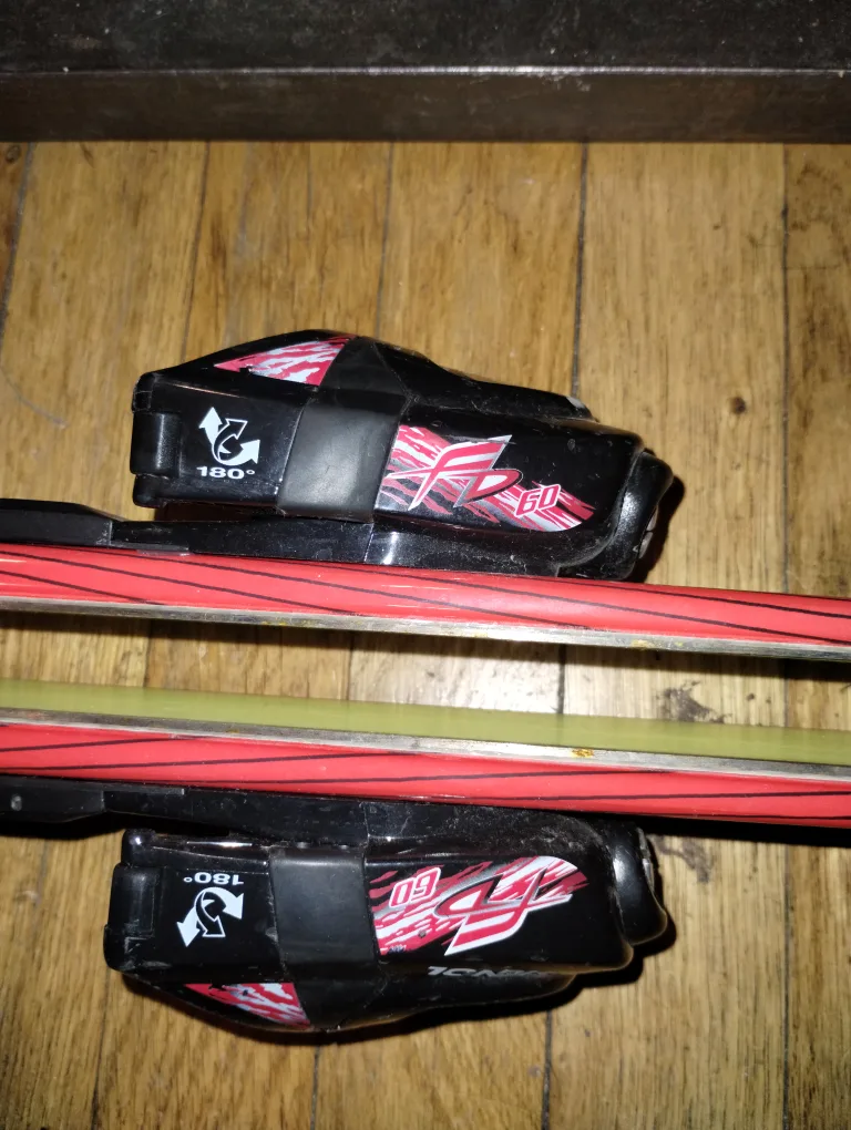 Rossignol skis image indicator(2)