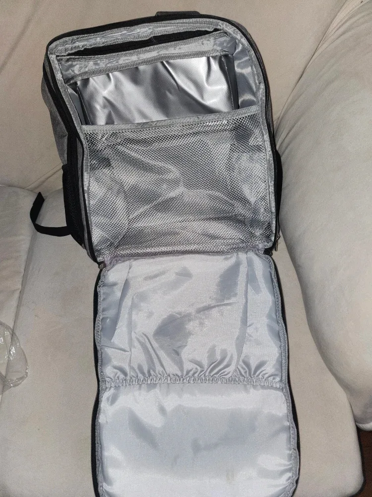 Baby / diaper bag (backpack) image indicator(8)