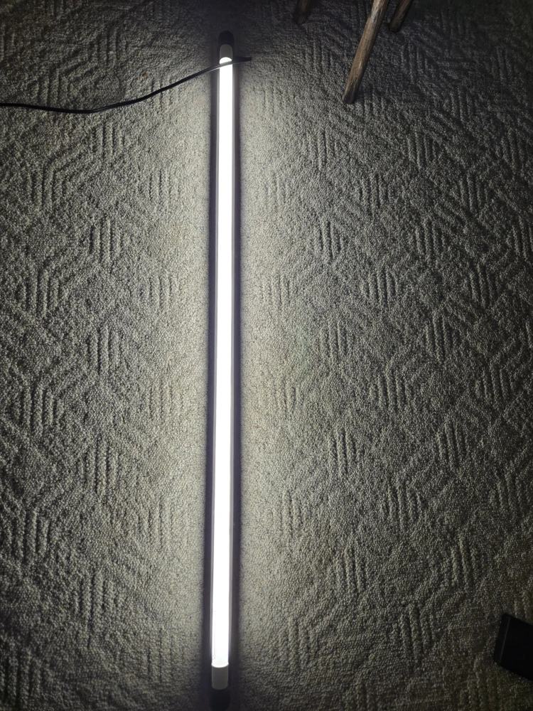 LED Light Bar - Item No. 4340