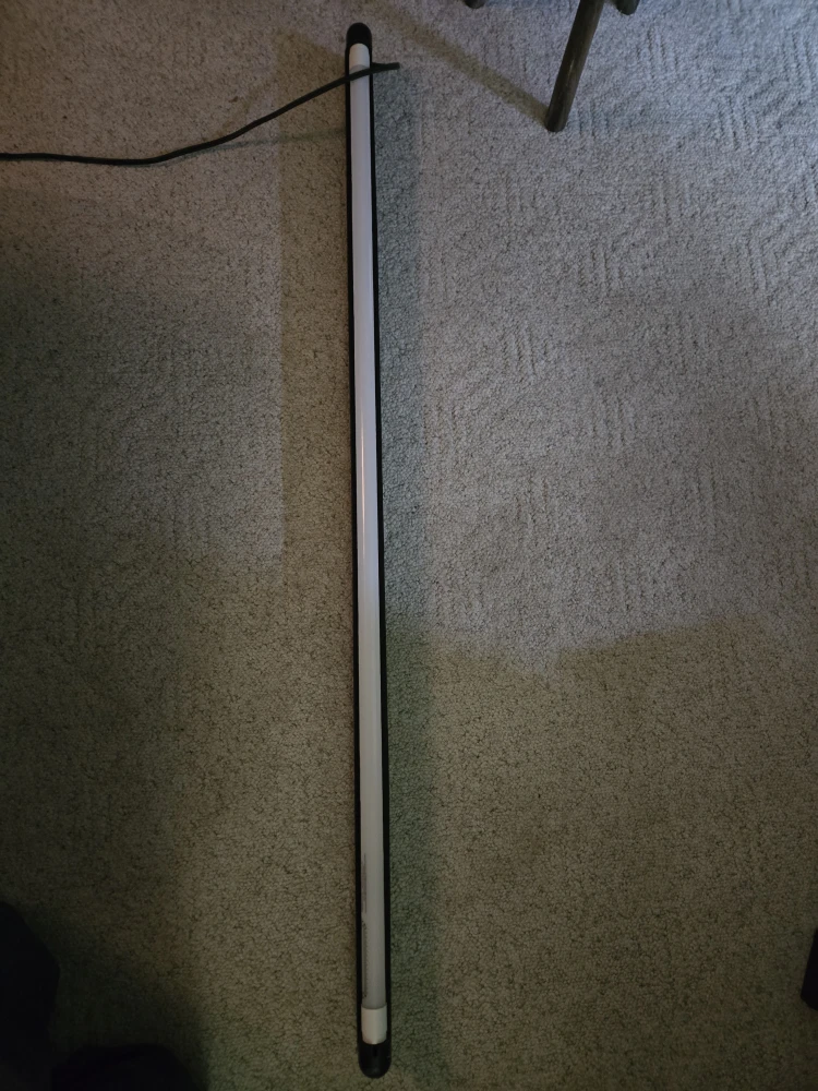 LED Light Bar - Item No. 4340 - photo 2