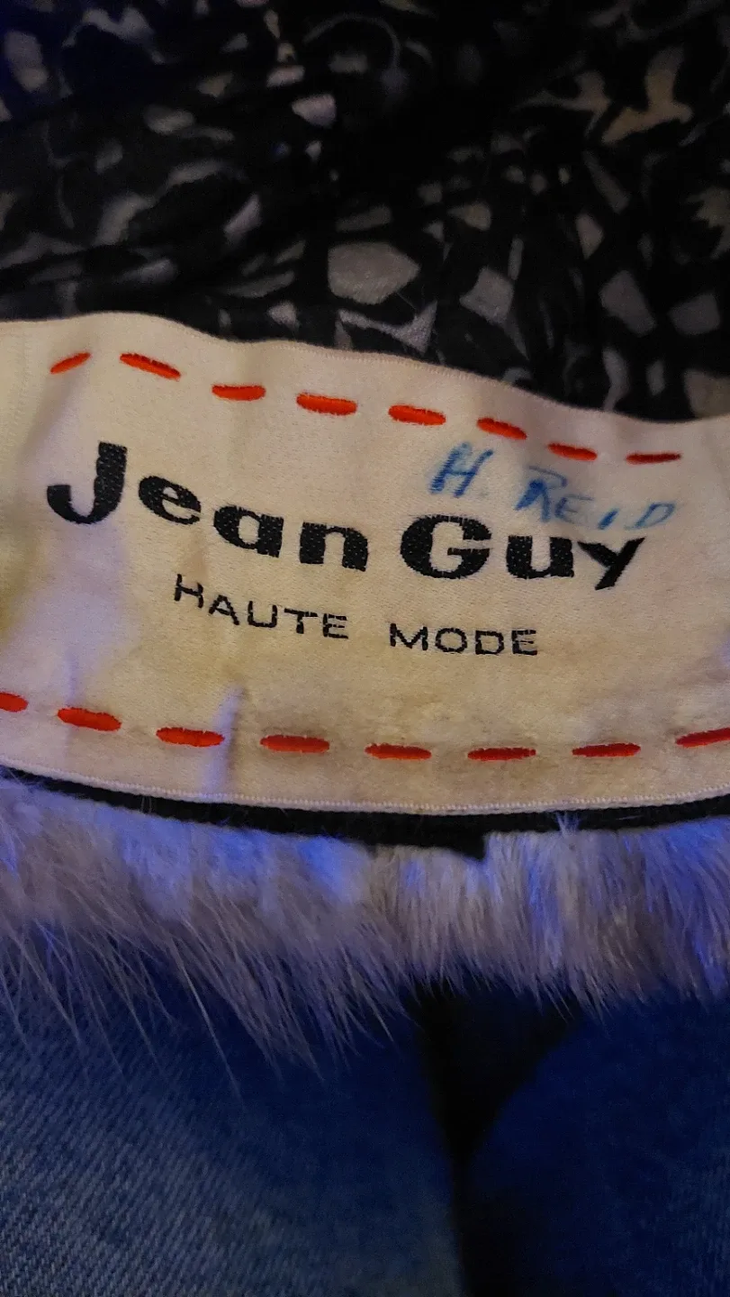 Jean Guy Haute Mode Fur Hat image indicator(3)