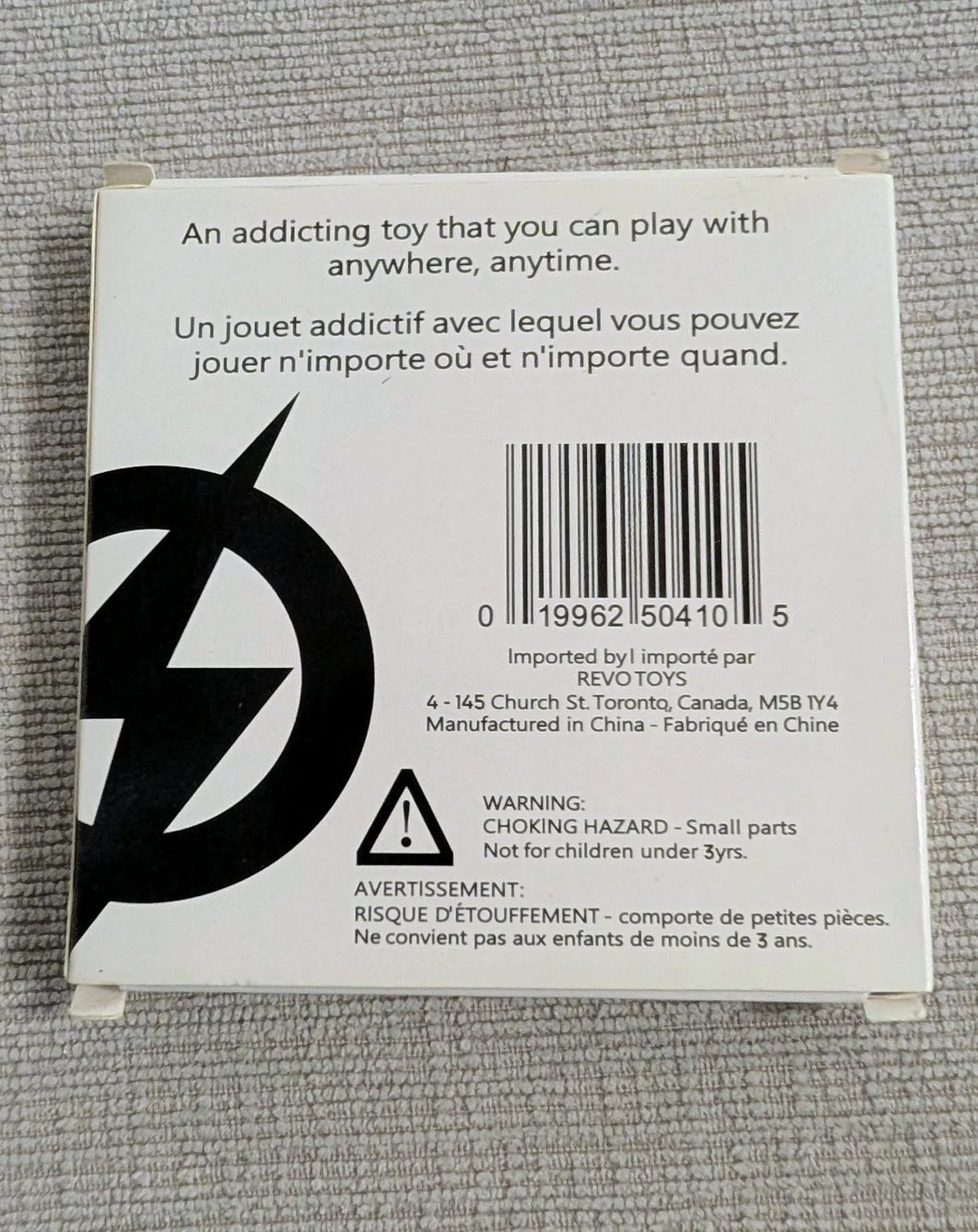 Brand New in Box Fidget Spinner - Green - photo 2