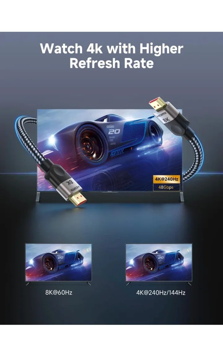 8K HDMI Cable image indicator(3)