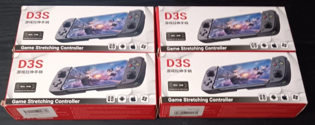 D3S Smartphones Controllers (EACH) - photo 2