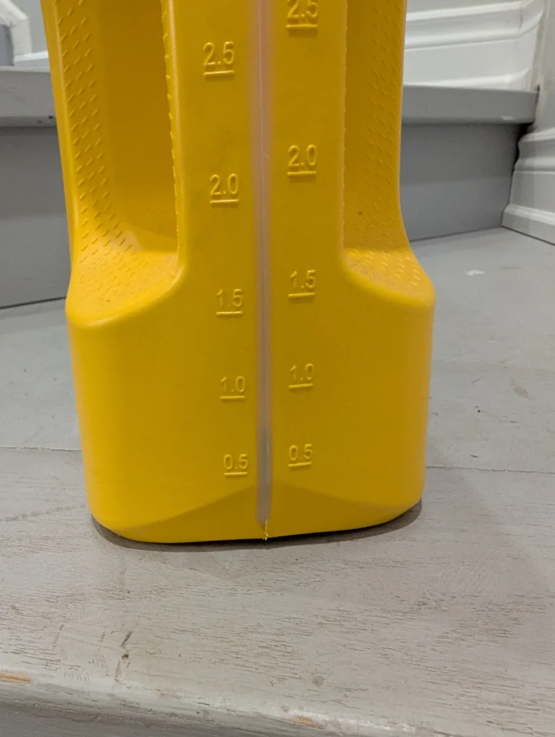 Pennzoil Platinum 5W-20 Full Synthetic Motor Oil image indicator(2)