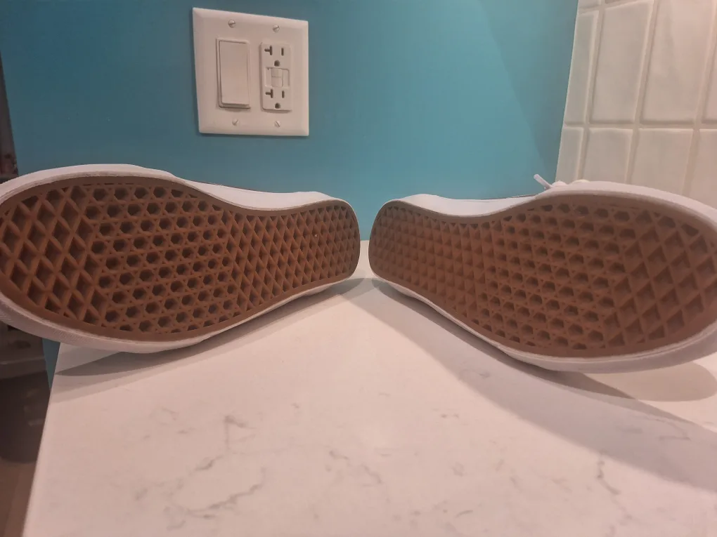 Vans US Men Size 10 image indicator(2)