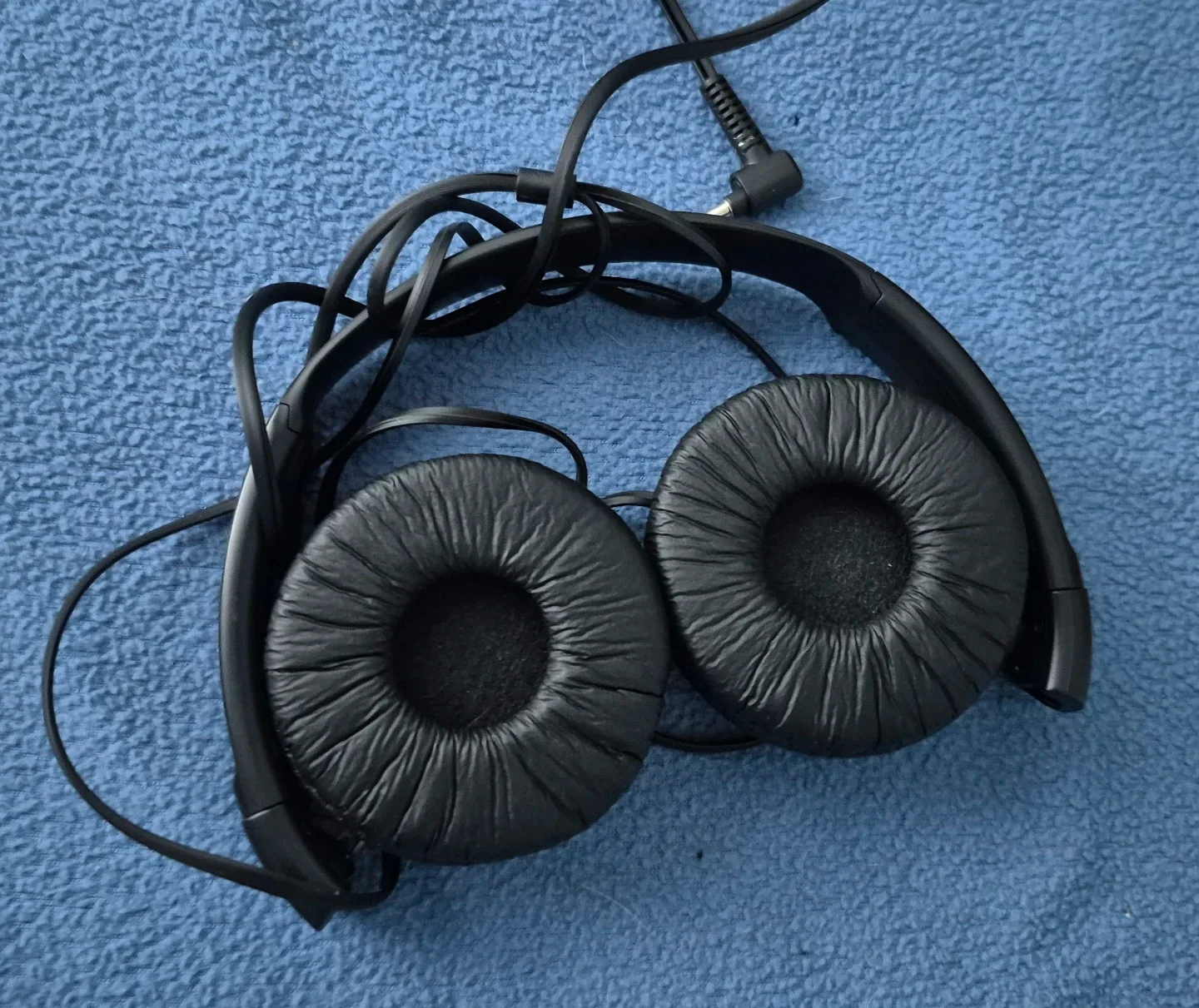 Sony headphones