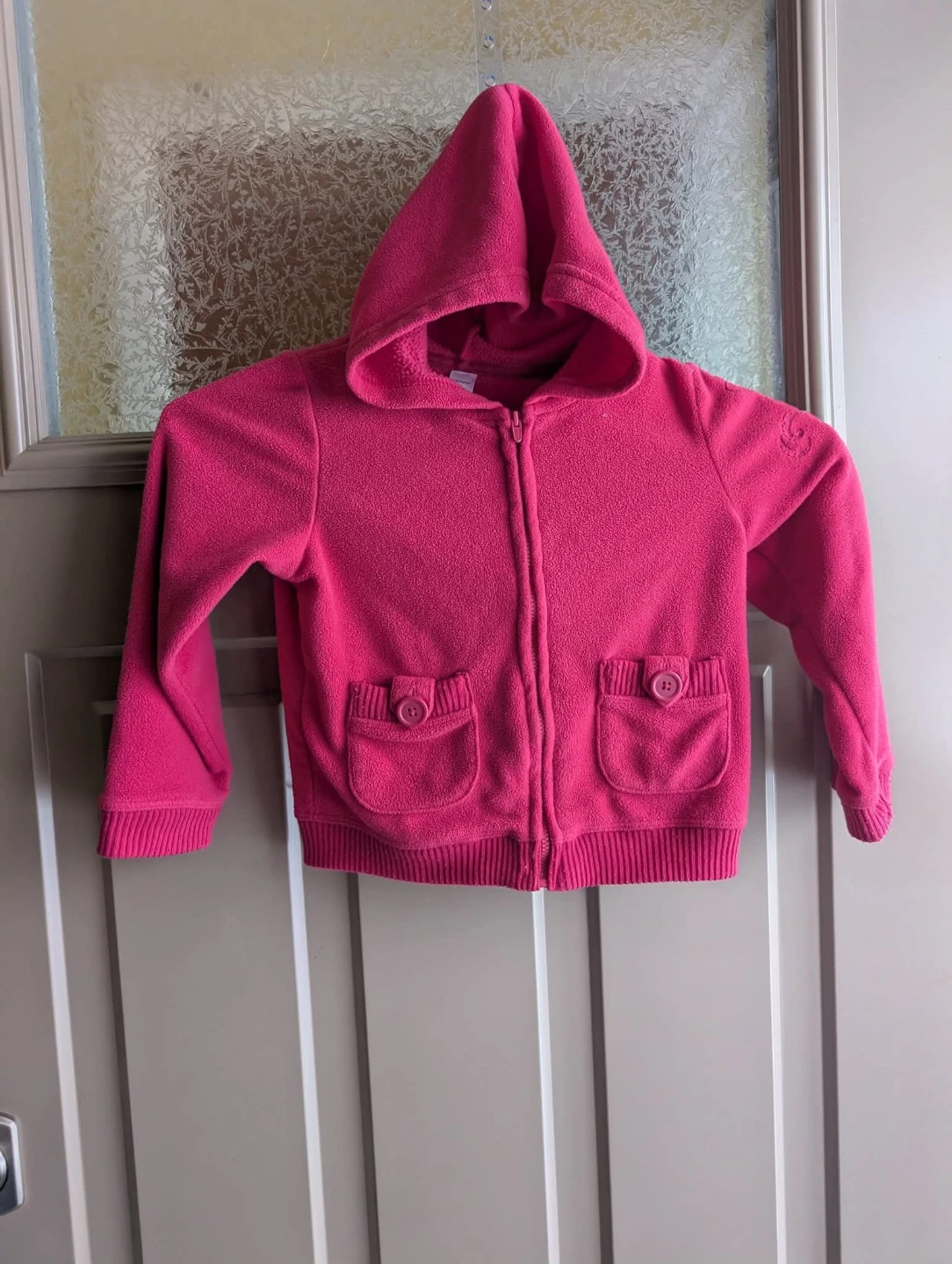 Girls sz 4 sweaters $4 each - photo 4