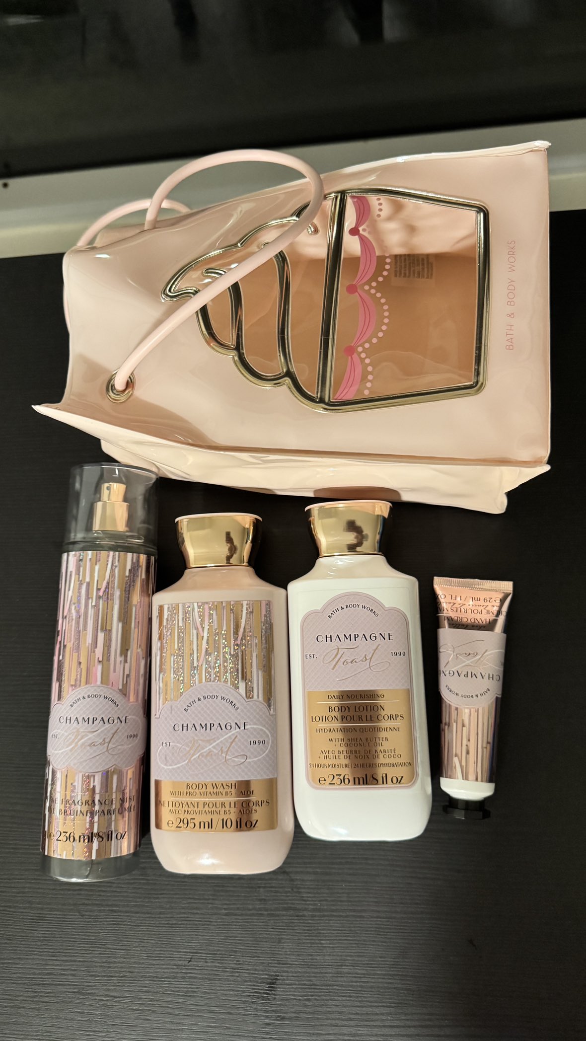Bath & Body Works