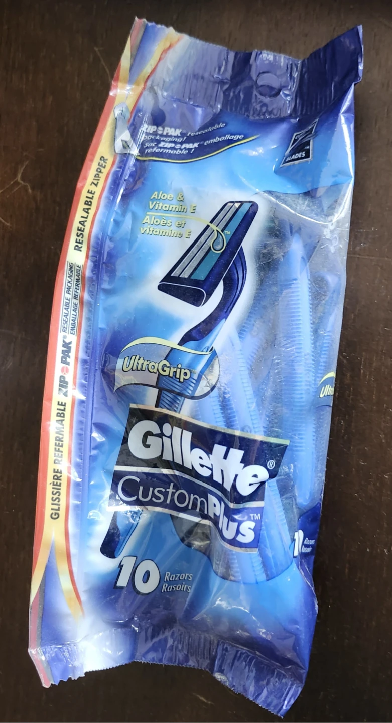 Schick Hydro 5 Razor Set  #gifting - photo 3