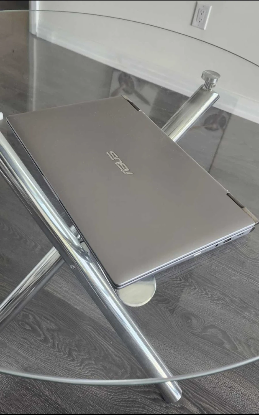 ASUS ZenBook Flip 14 Touch – 360° Tablet Laptop