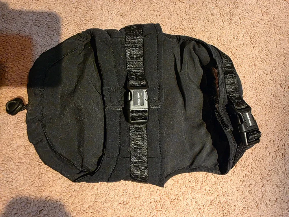 Canada Pooch Dog Puffer Vest - Size 10 image indicator(2)