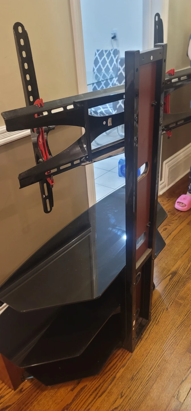 Z-Line Designs TV Stand - photo 3