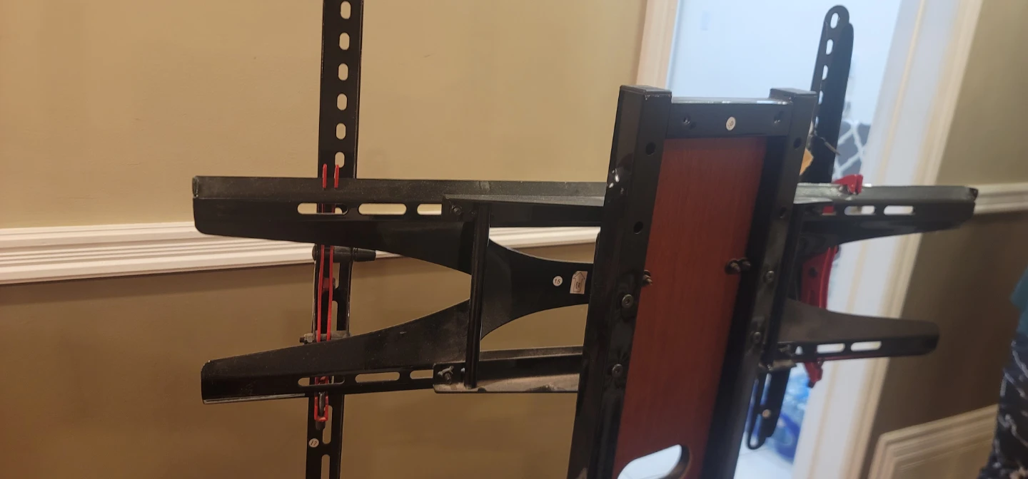 Z-Line Designs TV Stand - photo 4