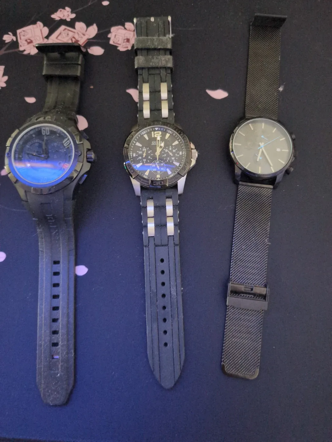 Mens watches