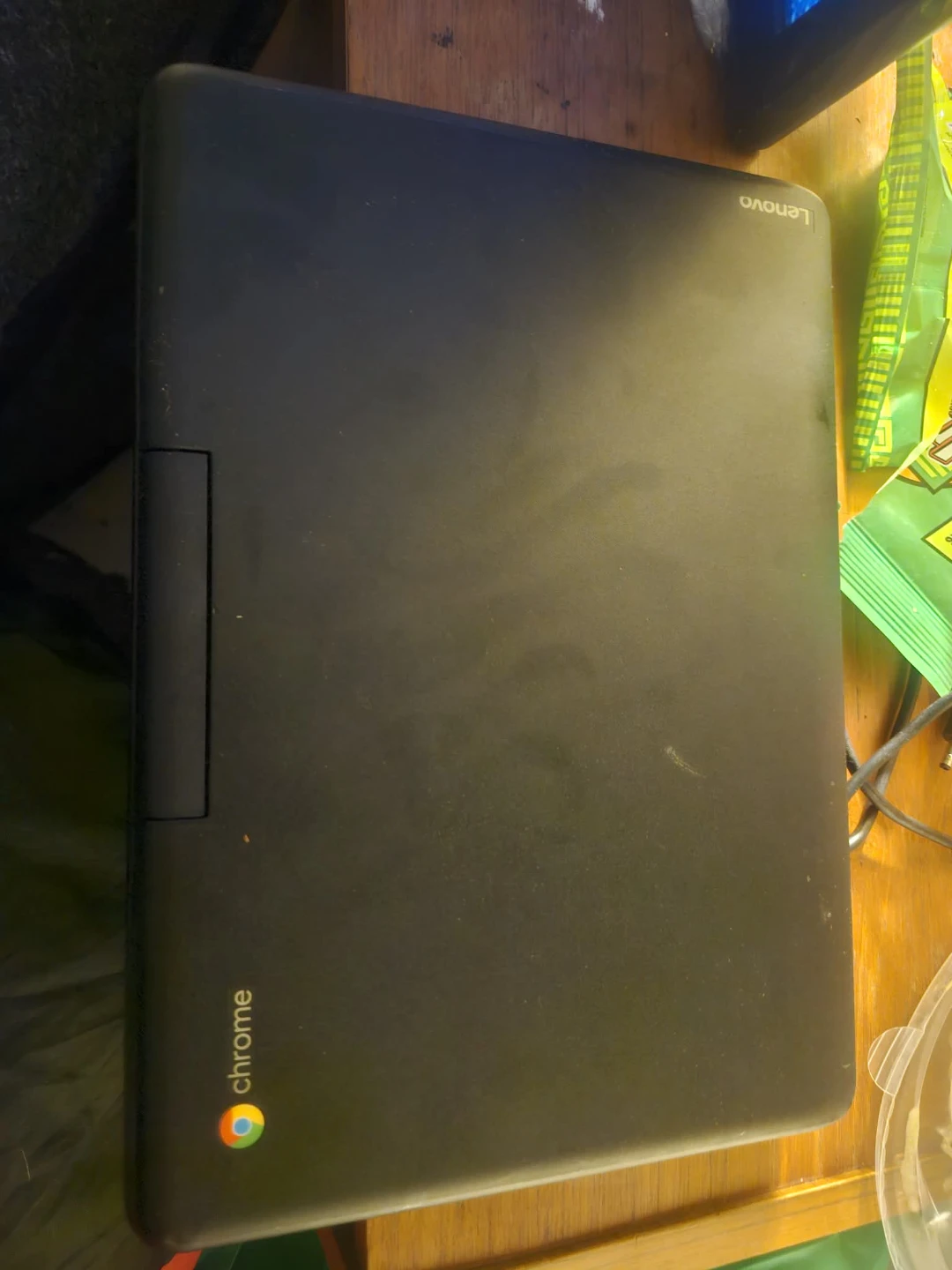 Lenovo chromebook - photo 3