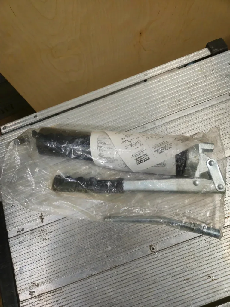 Black & Decker Heavy Duty Tool Box with Tools image indicator(4)